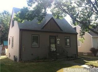 537 7th Ave S, South Saint Paul, MN 55075