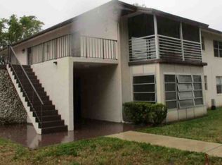 345 W Laurel Dr APT 4M, Pompano Beach, FL 33063