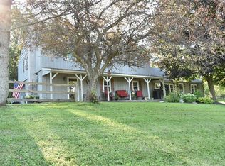 4321 Coye Rd, Jamesville, NY 13078