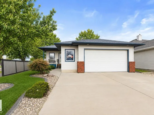 1 Birchwood Close, Leduc, AB T9E 8B5