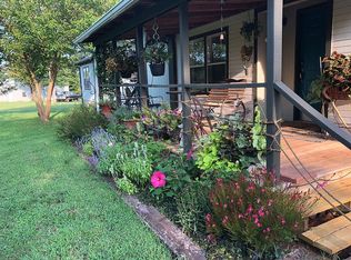 343673 E 760th Rd, Agra, OK 74824