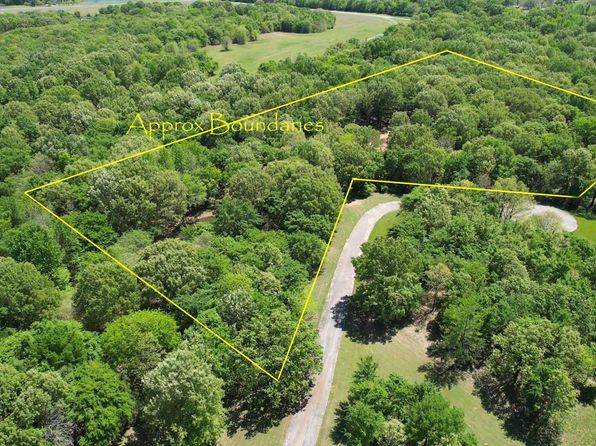 Private Road 5292, Yantis, TX 75497