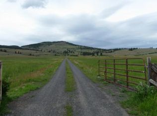 73723 Telocaset Ln, Baker City, OR 97814
