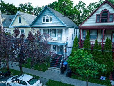 28 Magnolia Terrace, Albany, NY, 12209