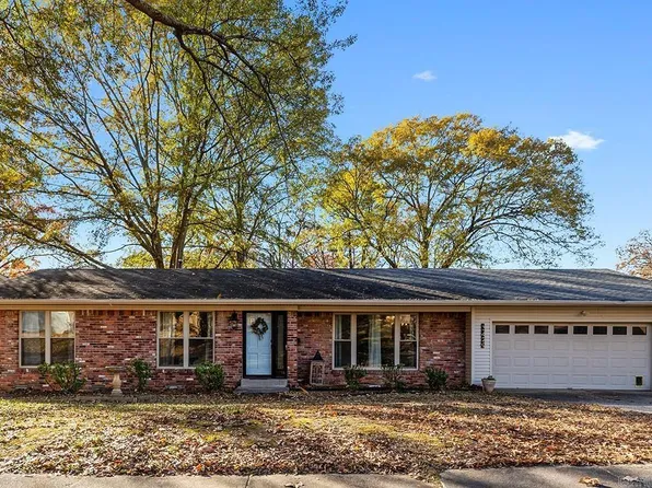 3429 McCord Dr, N Little Rock, AR 72116