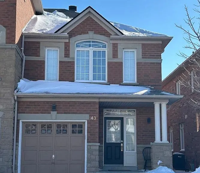 43 Littleriver Ct #LOWER — Photo 1