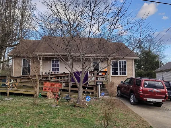 1024 Saddlestone Dr, Hermitage, TN 37076