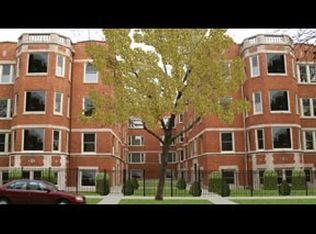 1618 W Columbia Ave APT 1N, Chicago, IL 60626