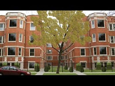 1618 W Columbia Ave APT 1N, Chicago, IL, 60626