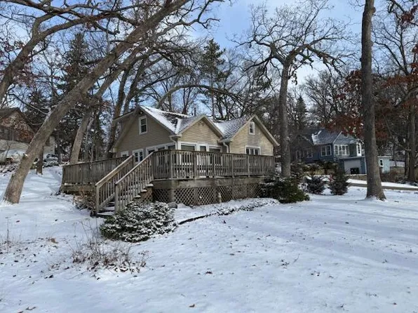7716 Big Pine LANE, Burlington, WI 53105