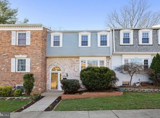 1401 Admiral Dr, Woodbridge, VA 22192