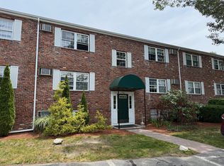 178 Boston Post Rd E APT 8, Marlborough, MA 01752