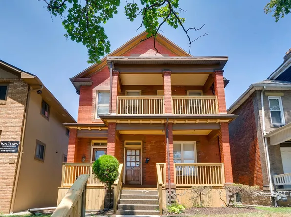 38-40 E. 18th Ave. MG, 38-40 E 18th Ave, Columbus, OH 43201