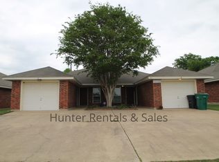 919 Rosewood Dr APT A, Harker Heights, TX 76548