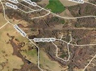 708 Dean Springs Rd, Belton, SC 29627