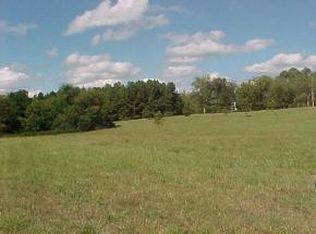 0 Greenwood Church Rd, Lincoln, GA --