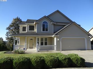 214 NE 16th Ave, Battle Ground, WA 98604