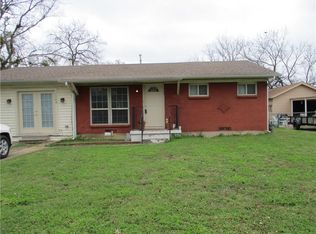 1104 Powell Cir, Mesquite, TX 75149