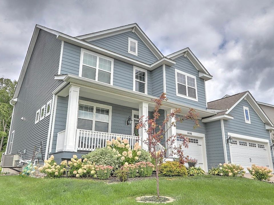 1st image of 1466 Clover Preserve Ln