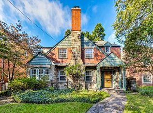 7614 Morningside Dr NW, Washington, DC