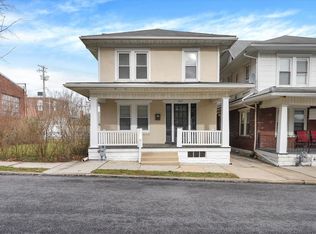 1029 W Locust St, York, PA 17404