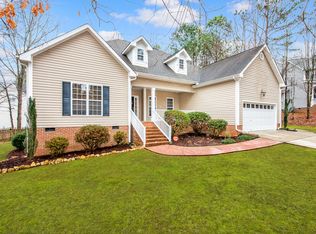 293 Trillium Way, Clayton, NC 27527