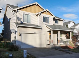 8990 SW Ivory St, Beaverton, OR 97007