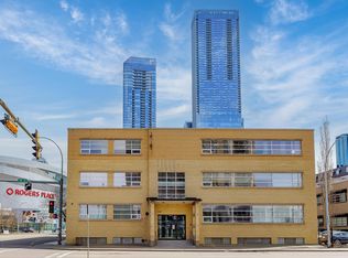 10355 105th St NW #310, Edmonton, AB