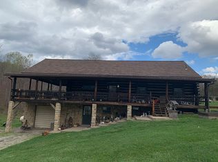 391 Carbon Center Rd, Butler, PA 16002