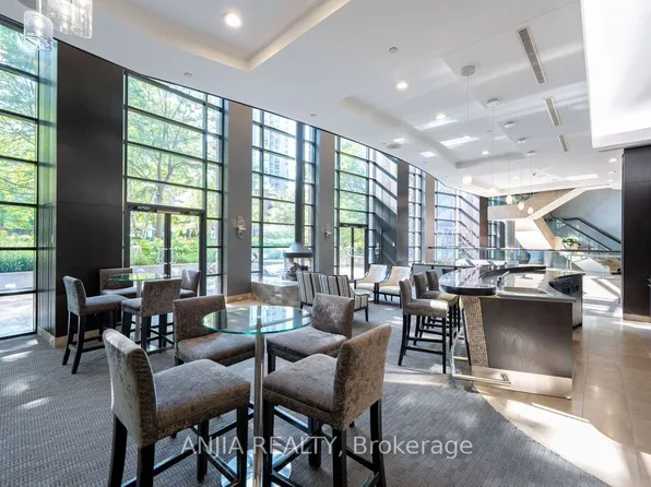 33 Sheppard Ave E, Toronto, ON
