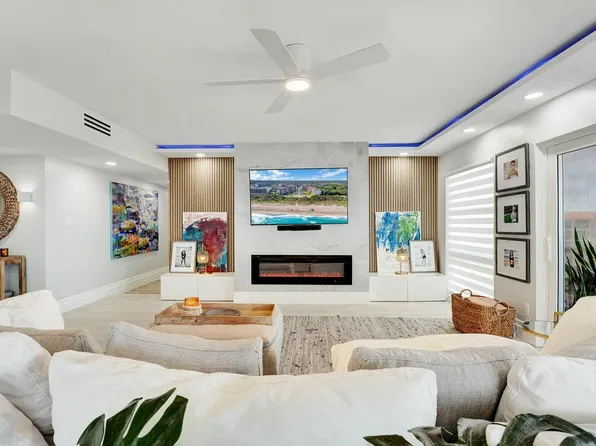 2871 N Ocean Boulevard N #D502, Boca Raton, FL 33431