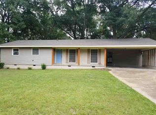 1014 Adkins Blvd, Jackson, MS 39211