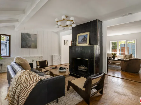 5108 Strohm, Toluca Lake, CA 91601