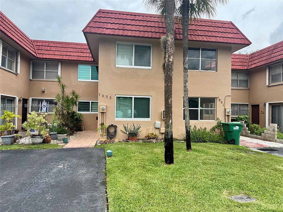 1st image of 7033 NW 169th St