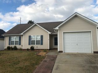 319 Dexter Pl, Monroe, NC 28110