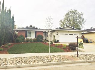 5935 Garces Ave, San Jose, CA