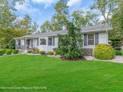 24 Freewood Street, Howell, NJ, 07731