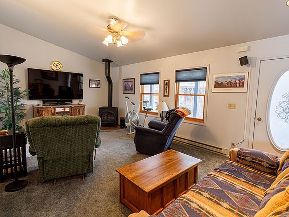 4th image of 3320 S Black Baldy Dr