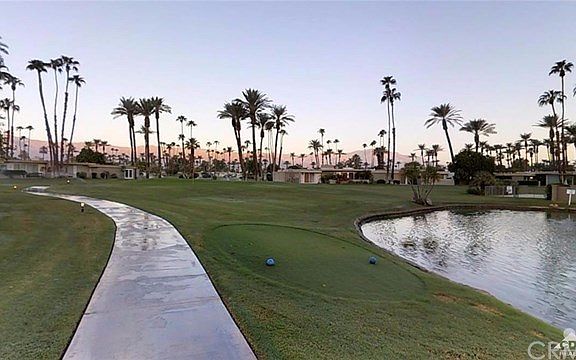 Watch the beautiful west facing sun sets from the back patio.