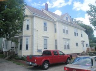 46 E Summer St APT 3, Bangor, ME 04401