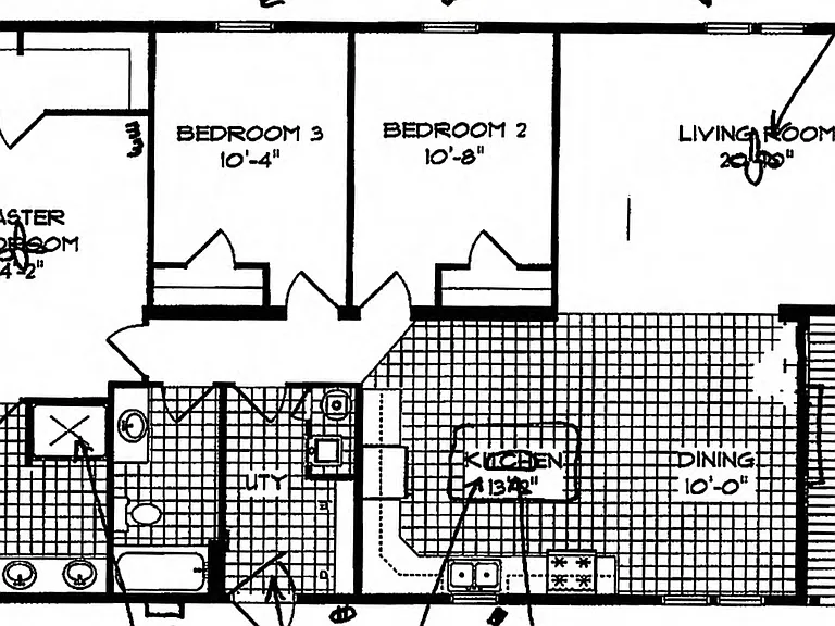 9555 Struthers Rd — Photo 12