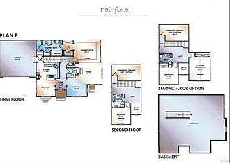 5th image of 2470 Burgundy Ln
