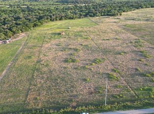 County Road 320, Cisco, TX 76437