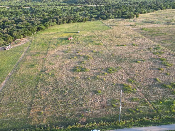 County Road 320, Cisco, TX 76437