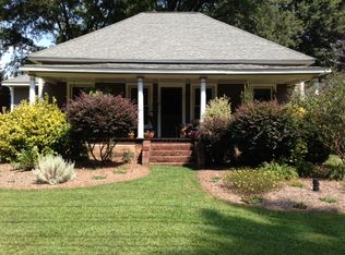 705 E 35th St, Charlotte, NC 28205