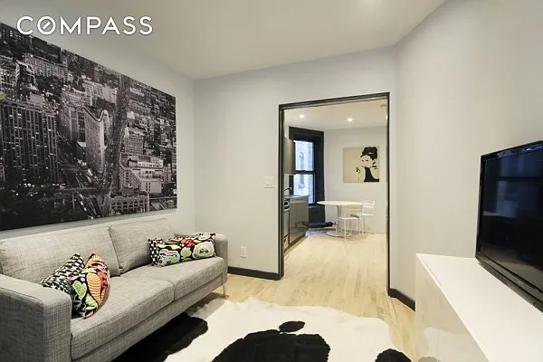 Rented by Compass | media 24
