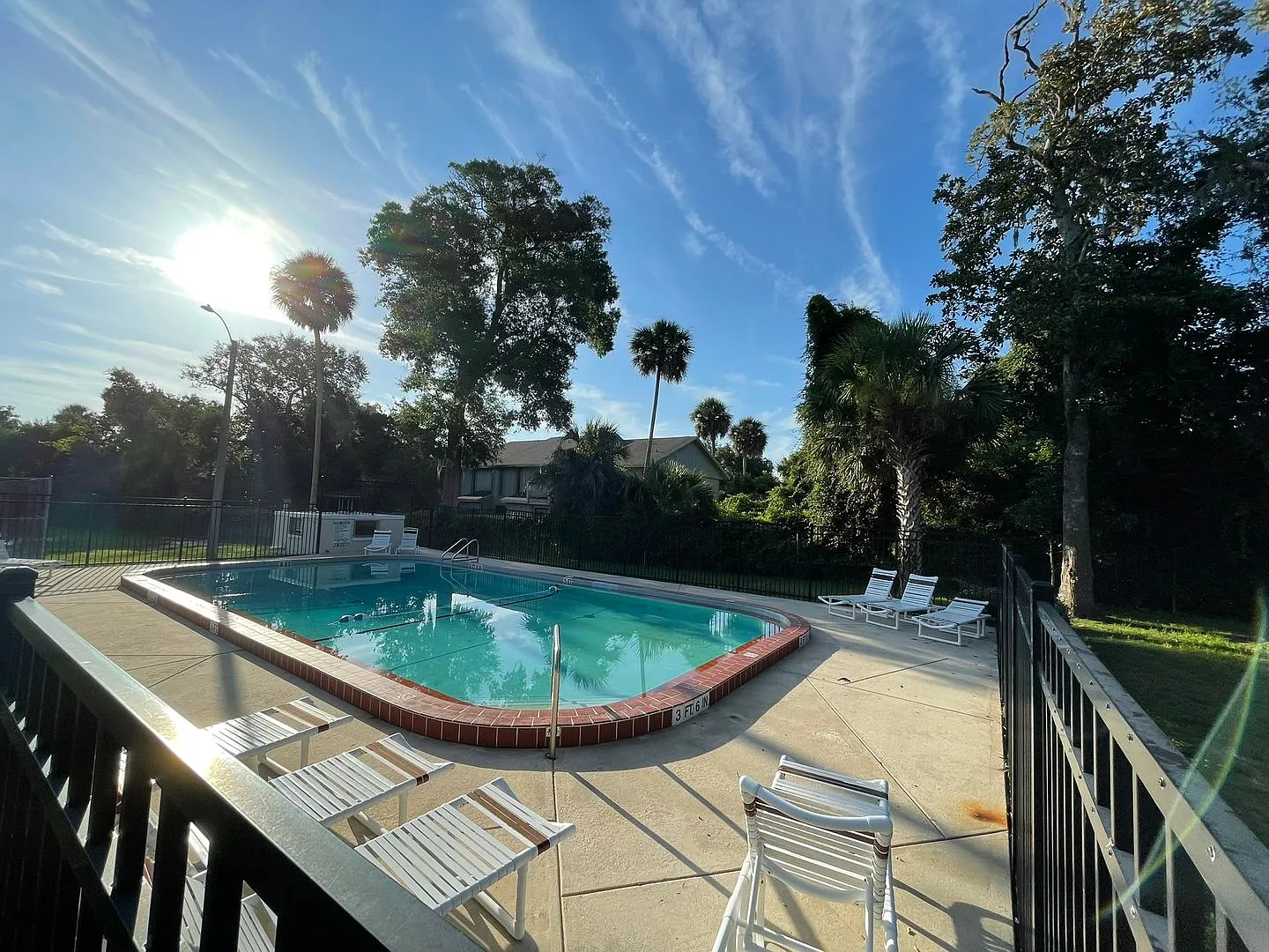 Townhome in Ormond Beach — Photo 3