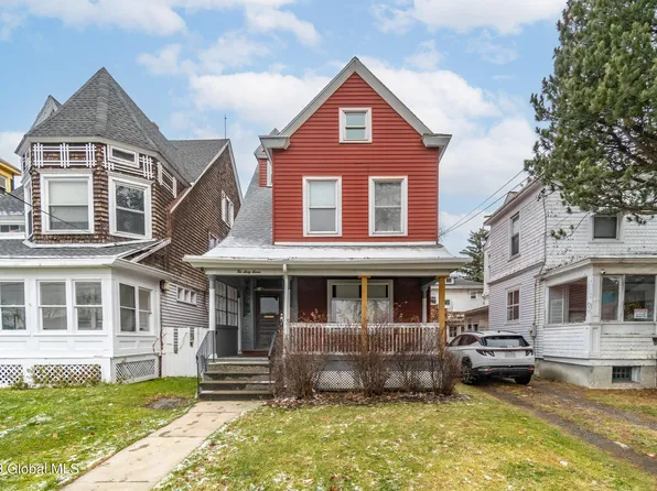 1067 Madison Avenue, Albany, NY 12208