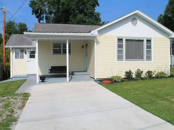 1508 7th Rd, Corbin, KY 40701