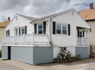 163 Kingsley Rd, Hull, MA 02045